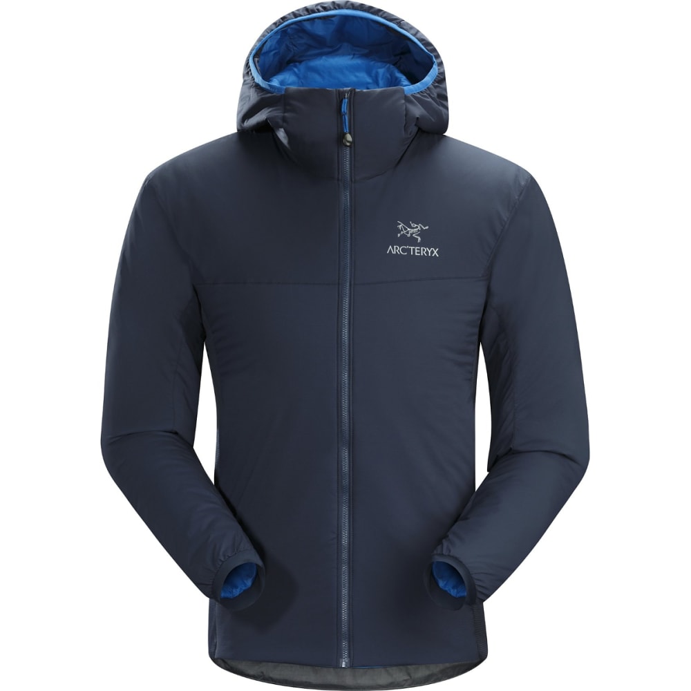 ARC'TERYX Men's Atom LT Hoody - Eastern Mountain Sports