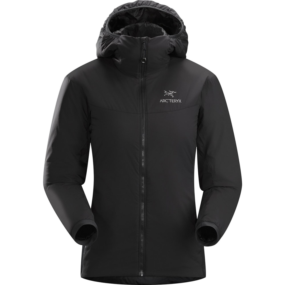 ARC'TERYX Women's Atom LT Hoody M