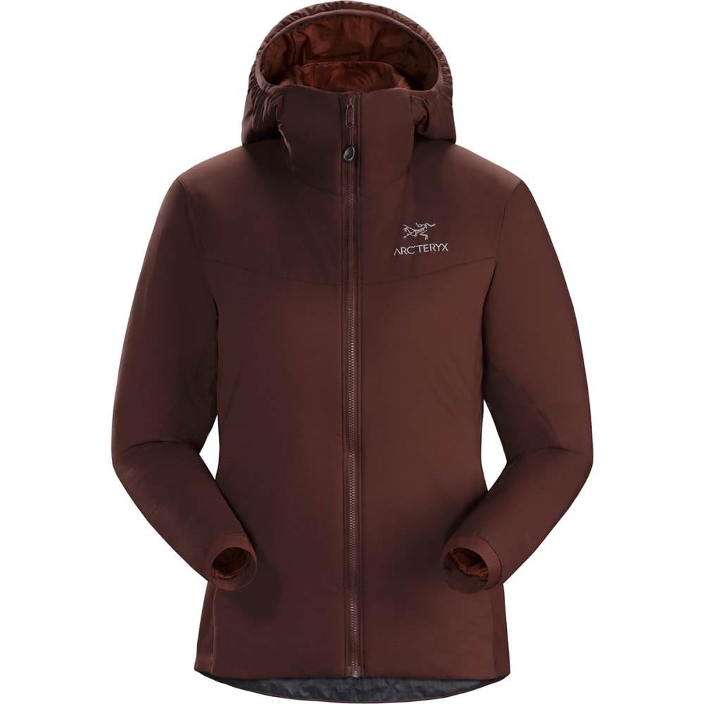 ARC'TERYX Women's Atom LT Hoody M
