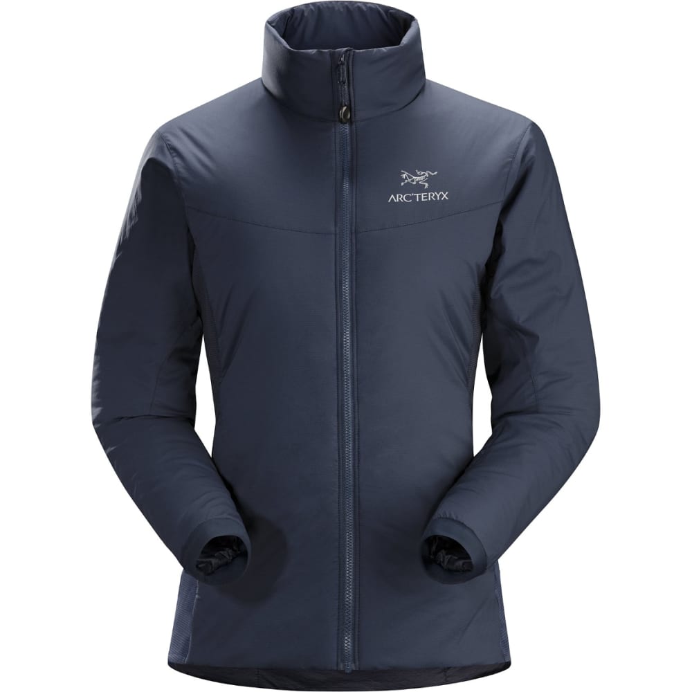 ARC'TERYX Women's Atom LT Jacket XS