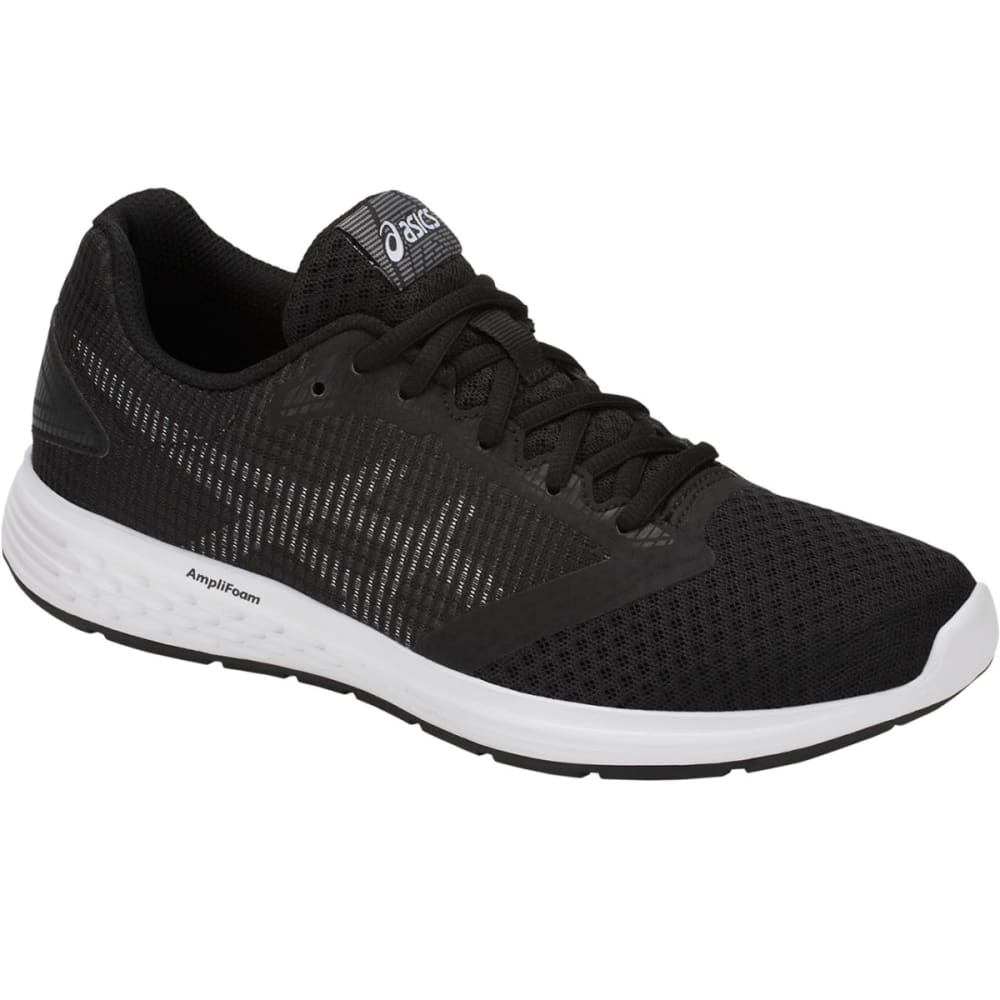 ASICS Women's Patriot 10 Running Shoes 8.5