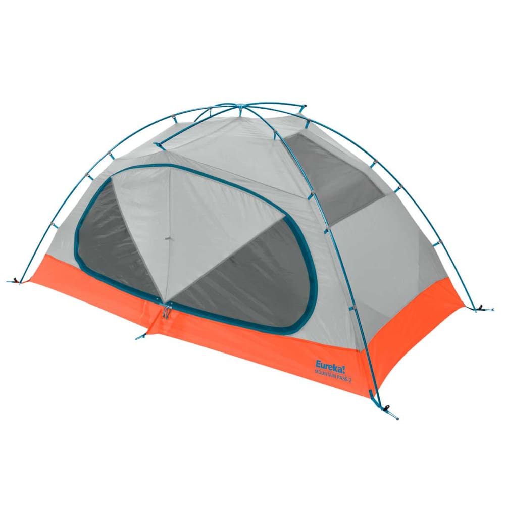 EUREKA Mountain Pass 2 Person Tent NO SIZE