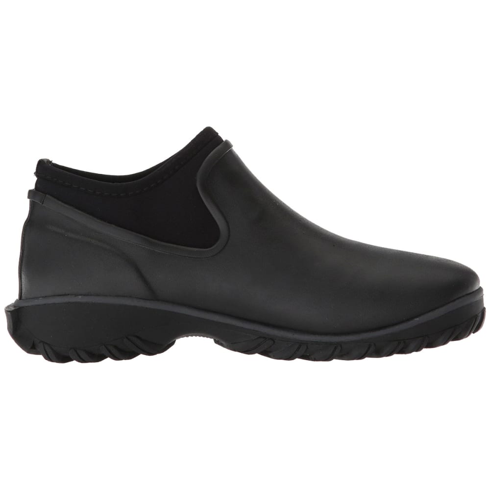 BOGS Women's Sauvie Chelsea Waterproof Insulated Storm Shoes 6