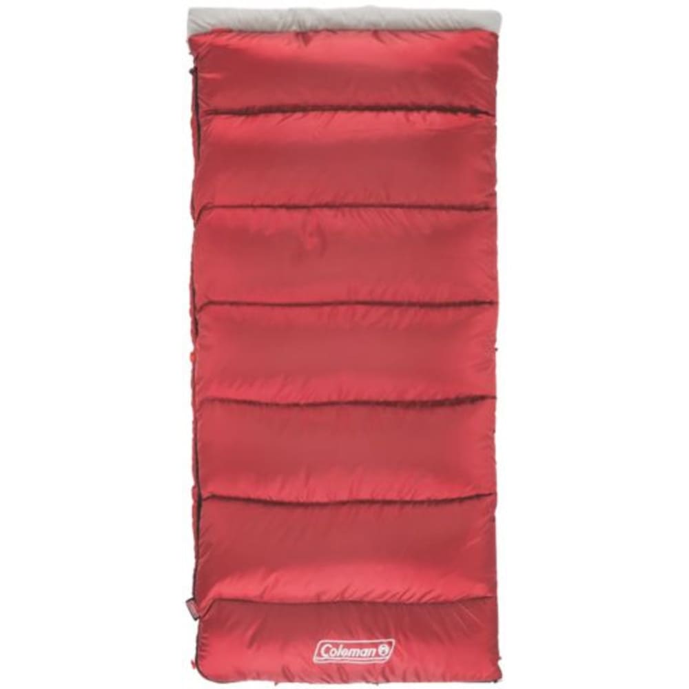 COLEMAN Autumn Glen 50 Sleeping Bag, Regular NO SIZE