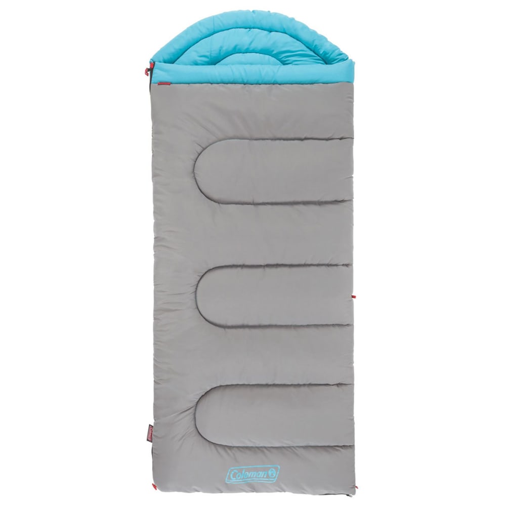 COLEMAN Dexter Point 30 Sleeping Bag, Regular NO SIZE