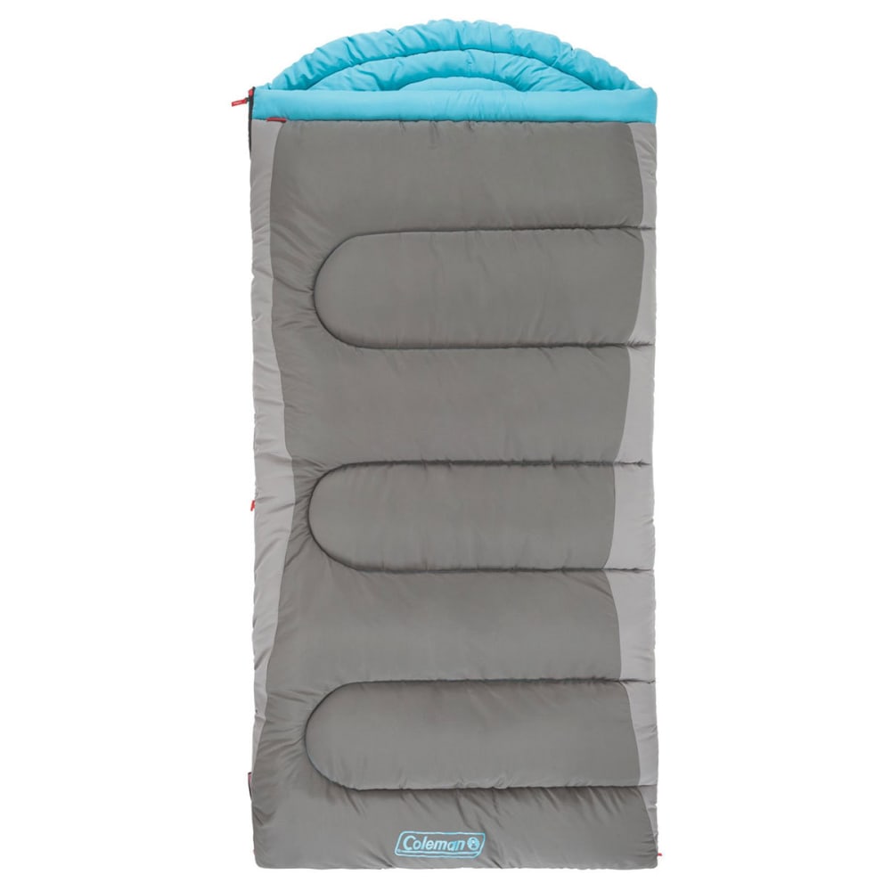 COLEMAN Dexter Point 30 Sleeping Bag, Big and Tall NO SIZE