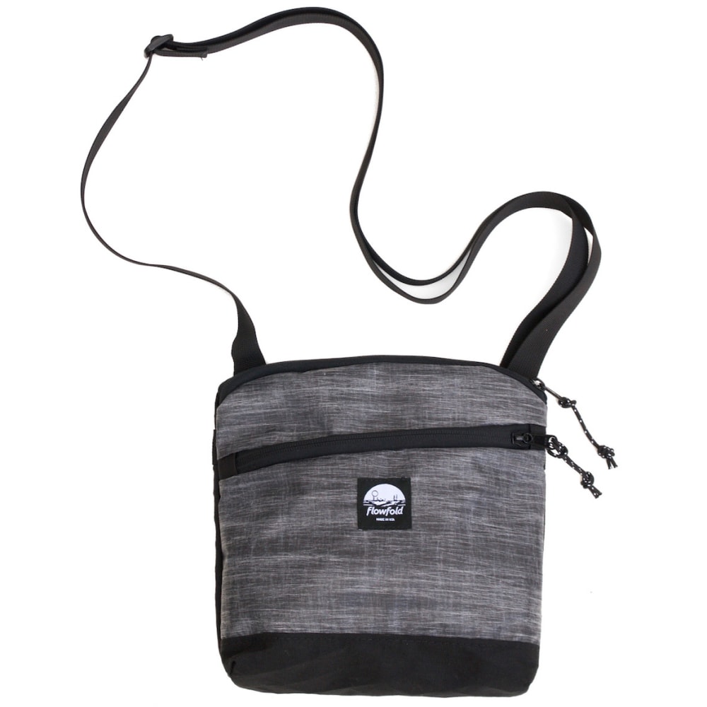 Flowfold  Muse Crossbody Bag