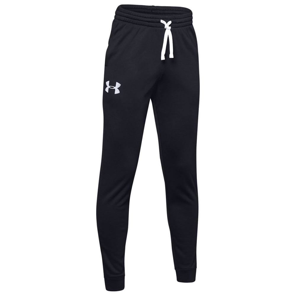 UNDER ARMOUR Big Boys' Armour Fleece Joggers S