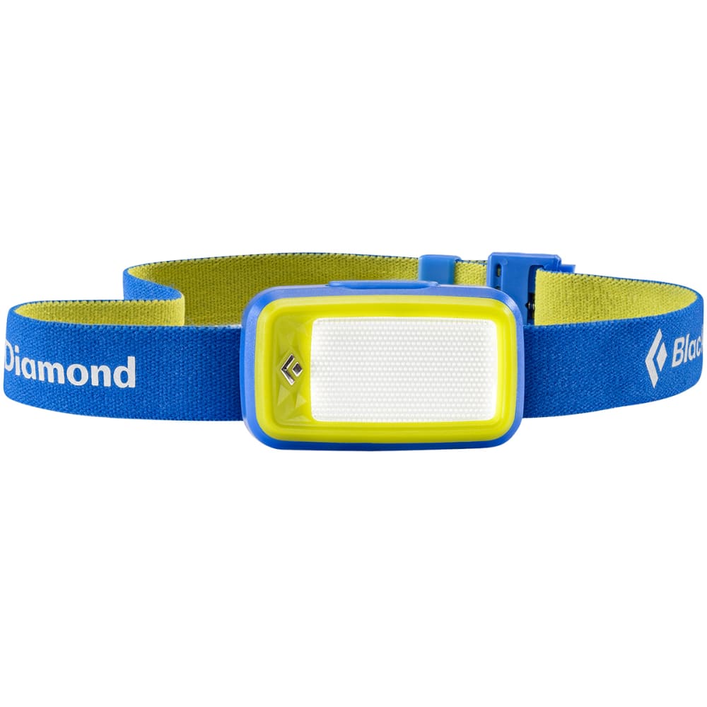 BLACK DIAMOND Kids' Wiz Headlamp NO SIZE