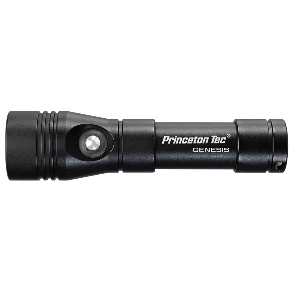 PRINCETON TEC Genesis Flashlight NO SIZE
