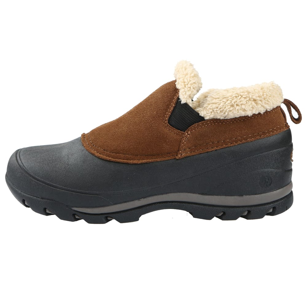 NORTHSIDE Women's Kayla Low Waterproof Insulated Storm Boots 6