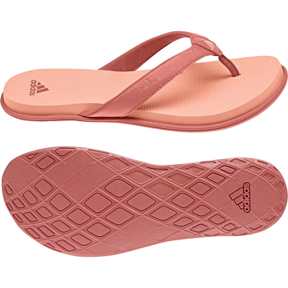 adidas cloudfoam one thong sandals