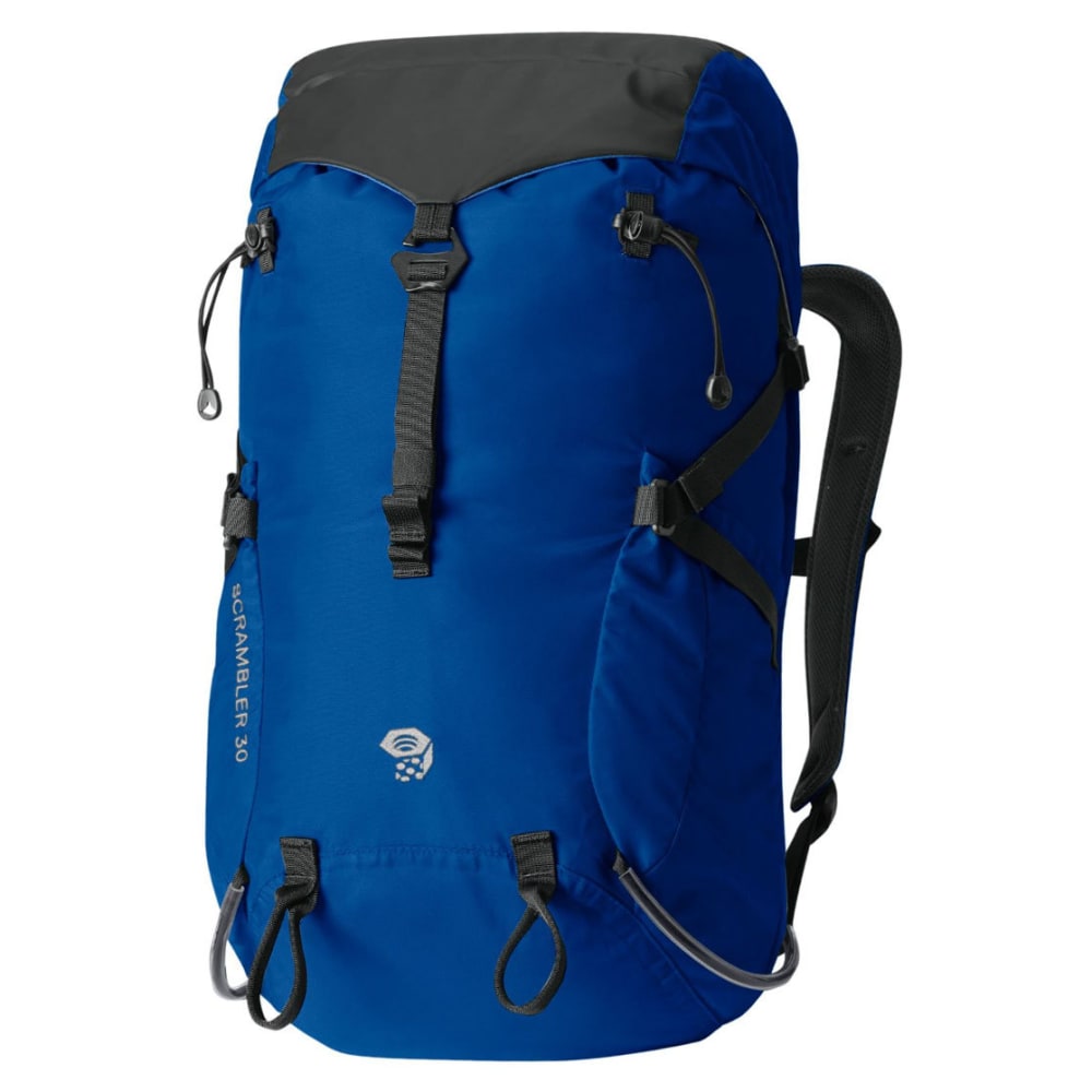 Mountain hardwear scrambler shop 30l outdry backpack