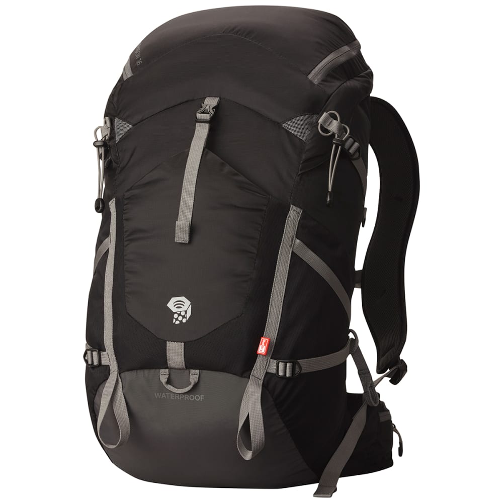 MOUNTAIN HARDWEAR Rainshadow 36 OutDry Backpack NO SIZE