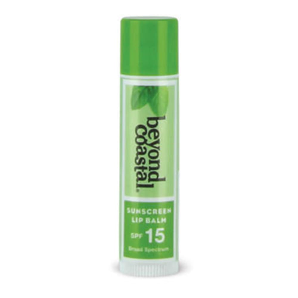 BEYOND COASTAL Active SPF 15 Lip Balm NO SIZE