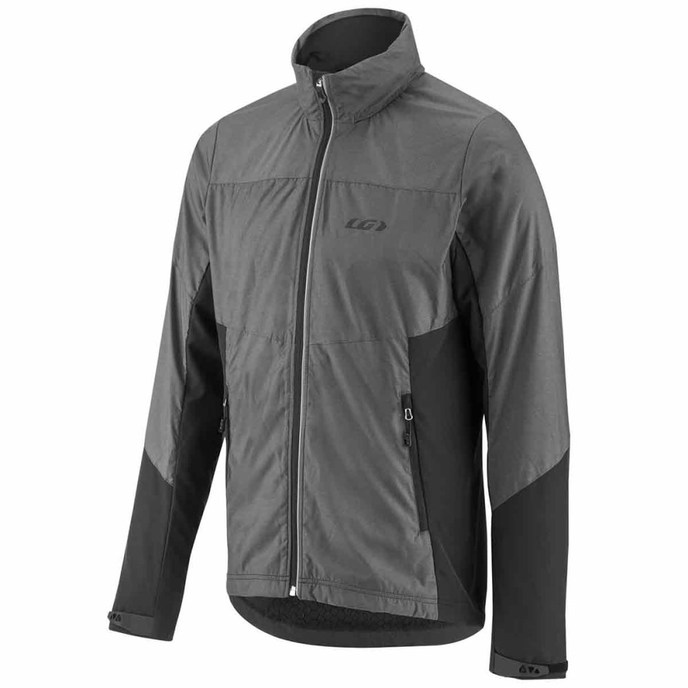 LOUIS GARNEAU Men's Mondavi Cycling Jacket M