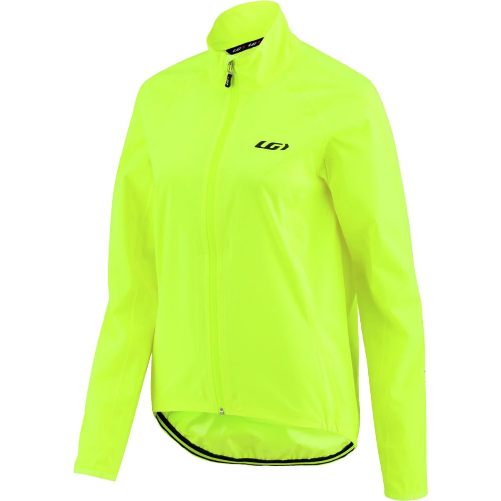 LOUIS GARNEAU Women's Granfondo 2 Cycling Jacket - Eastern Mountain Sports