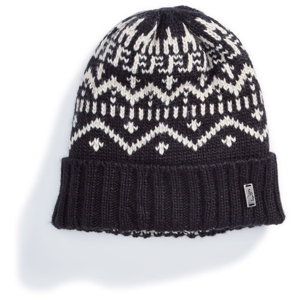 EMS Cowan Cuffed Beanie ONE SIZE