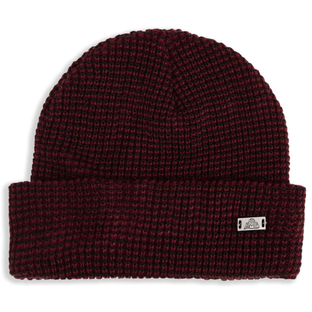 EMS Negative Beanie ONE SIZE