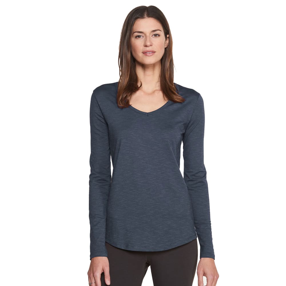 TOAD & CO. Women's Marley Long-Sleeve Tee - Eastern Mountain Sports