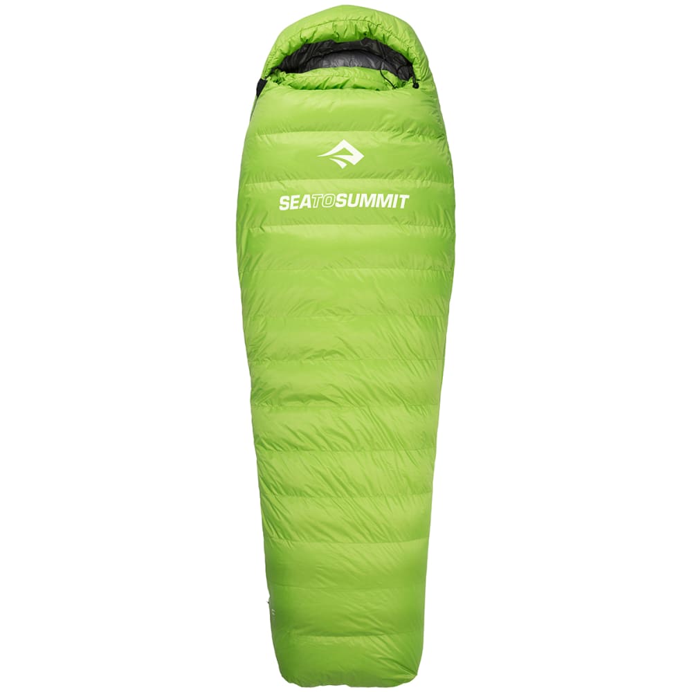 SEA TO SUMMIT Latitude LT II 15 Sleeping Bag, Regular LZIP