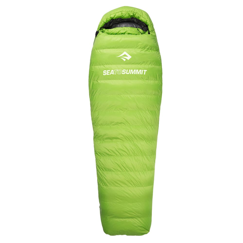 SEA TO SUMMIT Latitude LT II 15 Sleeping Bag, Long LZIP