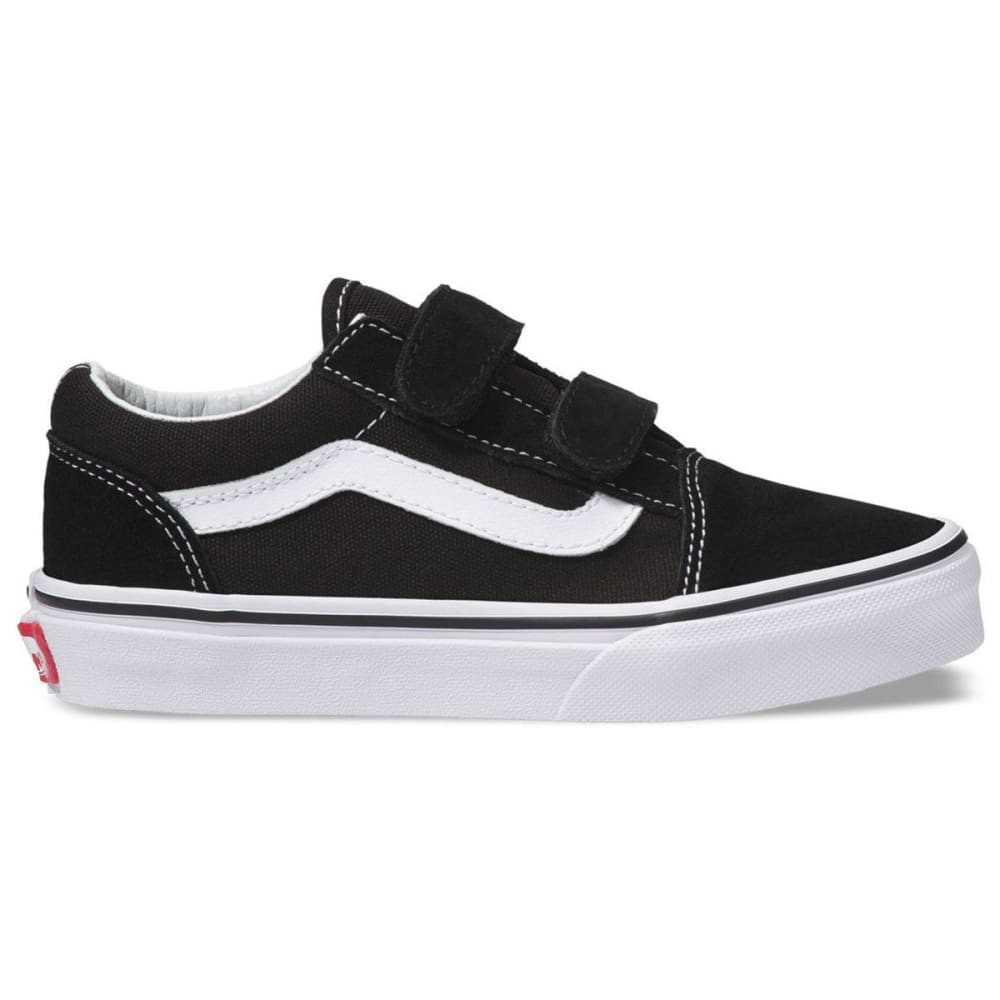 VANS Toddler Boys' Old Skool V Sneakers 7