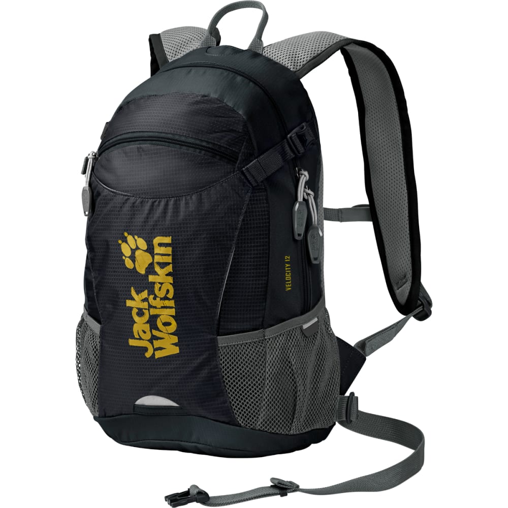 JACK WOLFSKIN Velocity 12 Bike Backpack NO SIZE