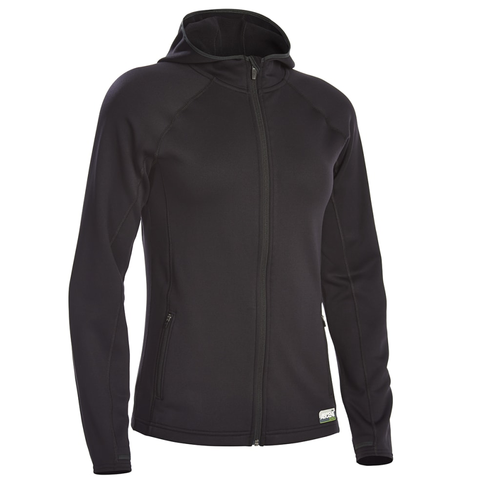 EMS® Women's Equinox Power Stretch Hoodie S