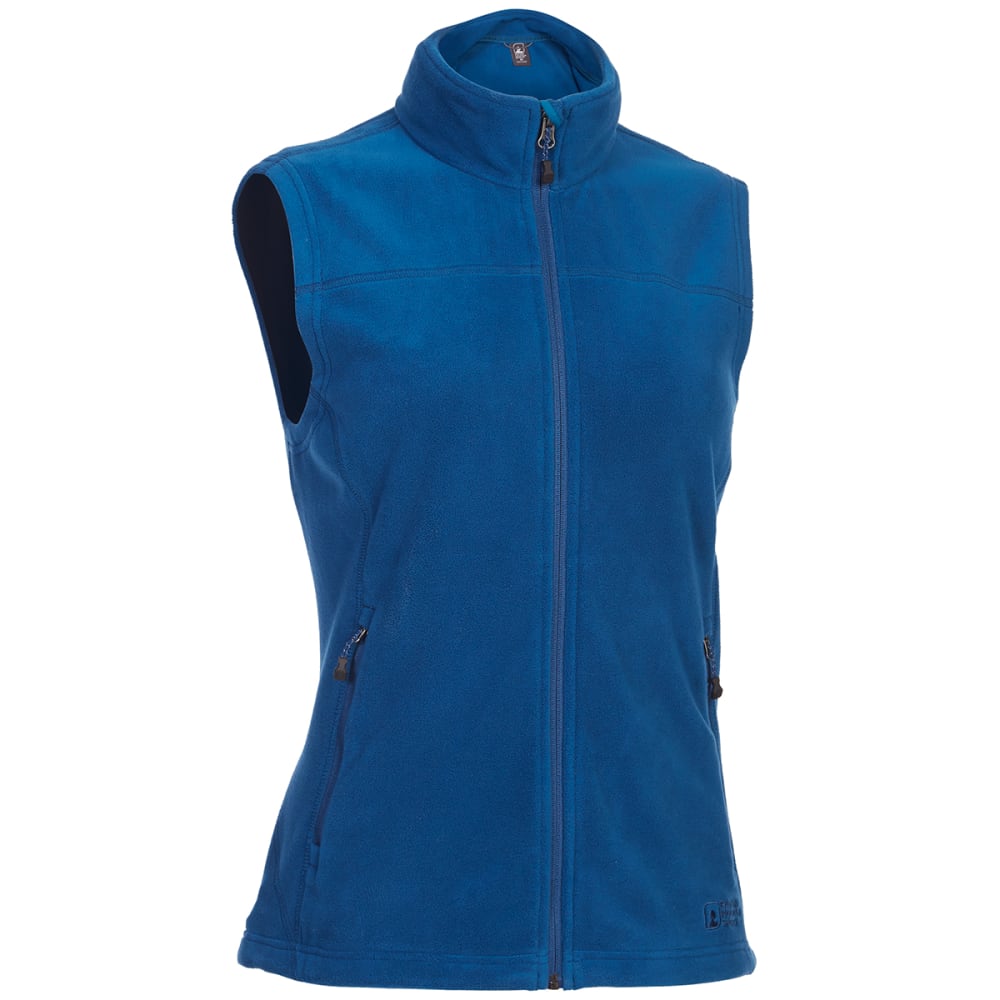 EMS Women's Classic 200 Fleece Vest XS