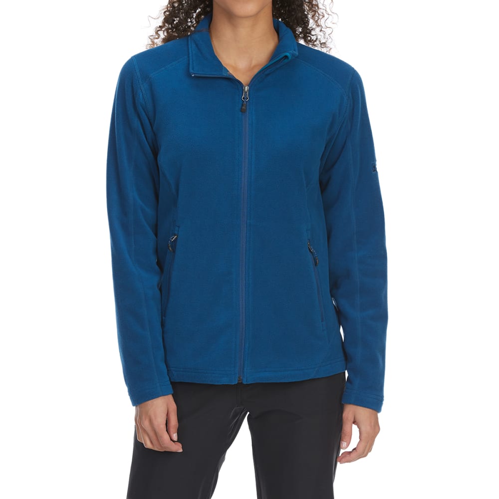 EMS Women's Classic 200 Fleece Jacket S