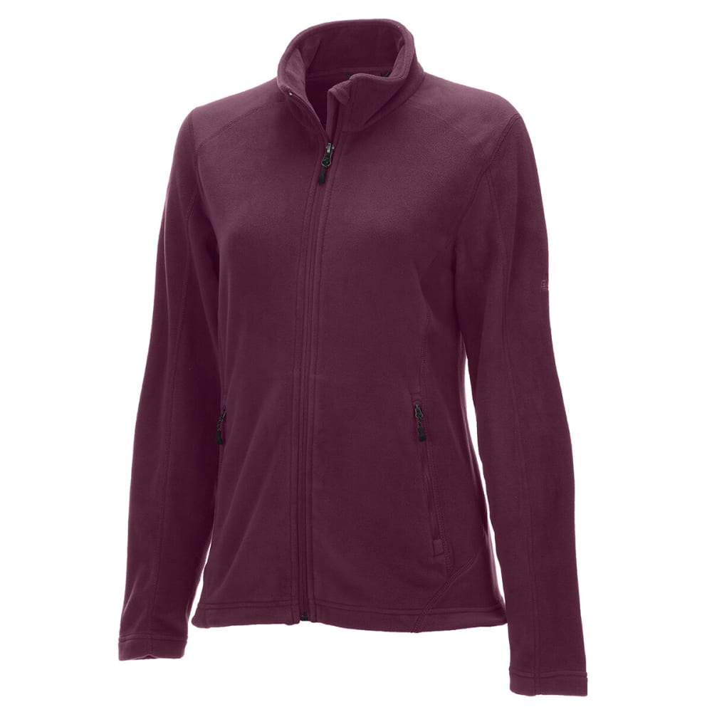 EMS Women's Classic 200 Fleece Jacket XS