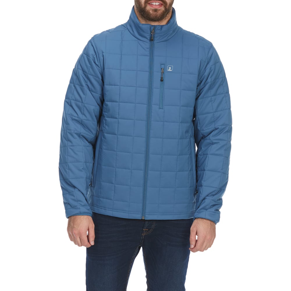 EMS Men's Prima Pack Insulator Jacket S