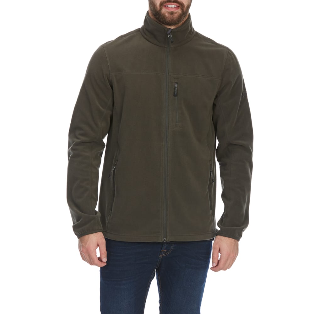 EMS Men's Classic 200 Fleece Jacket L