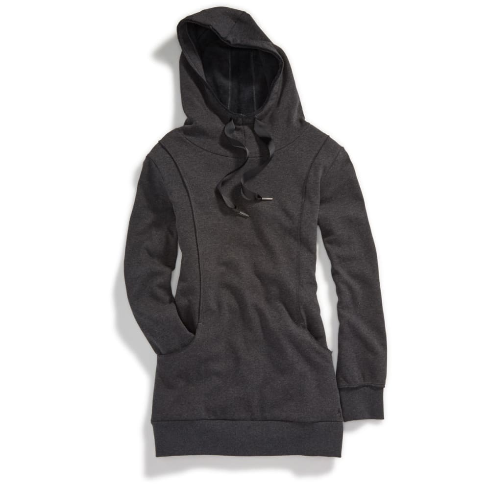 EMS Women's Canyon Pullover Hoodie - Eastern Mountain Sports