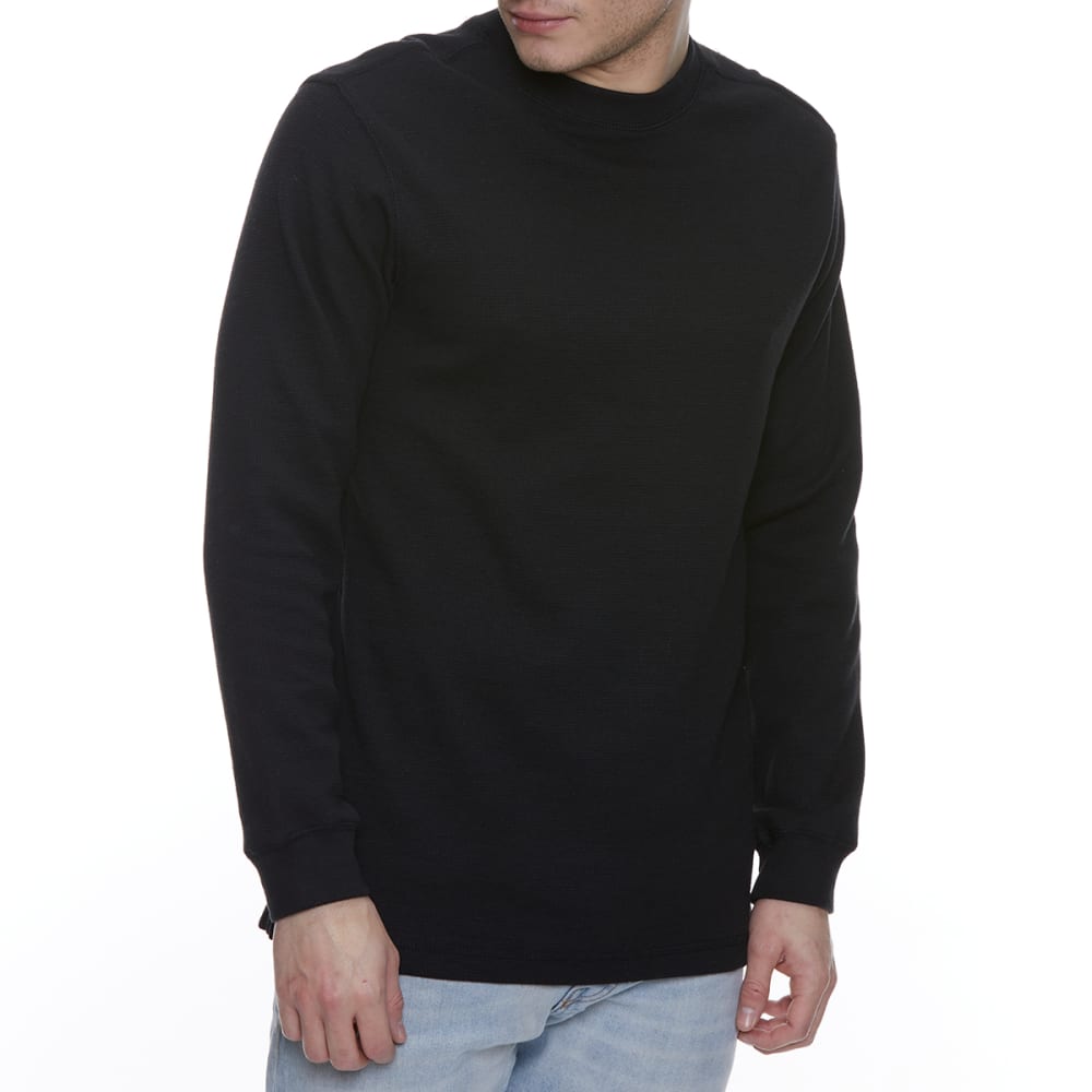 GELERT Men's Thermal Crew Long-Sleeve Shirt XXL