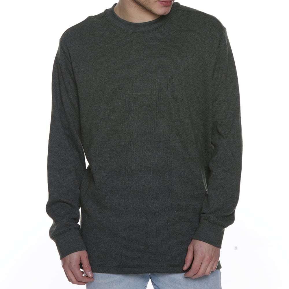 GELERT Men's Thermal Crew Long-Sleeve Shirt XXL