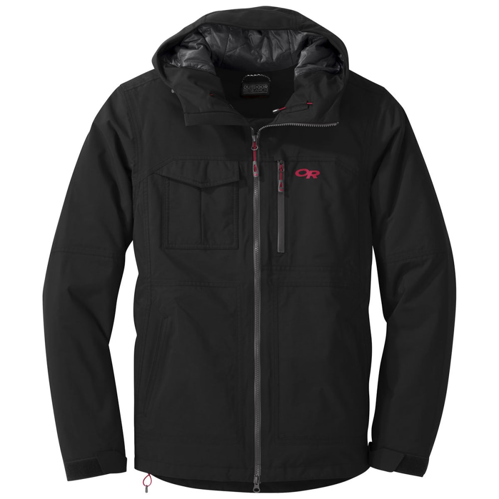 outdoorresearch uberlayer mens