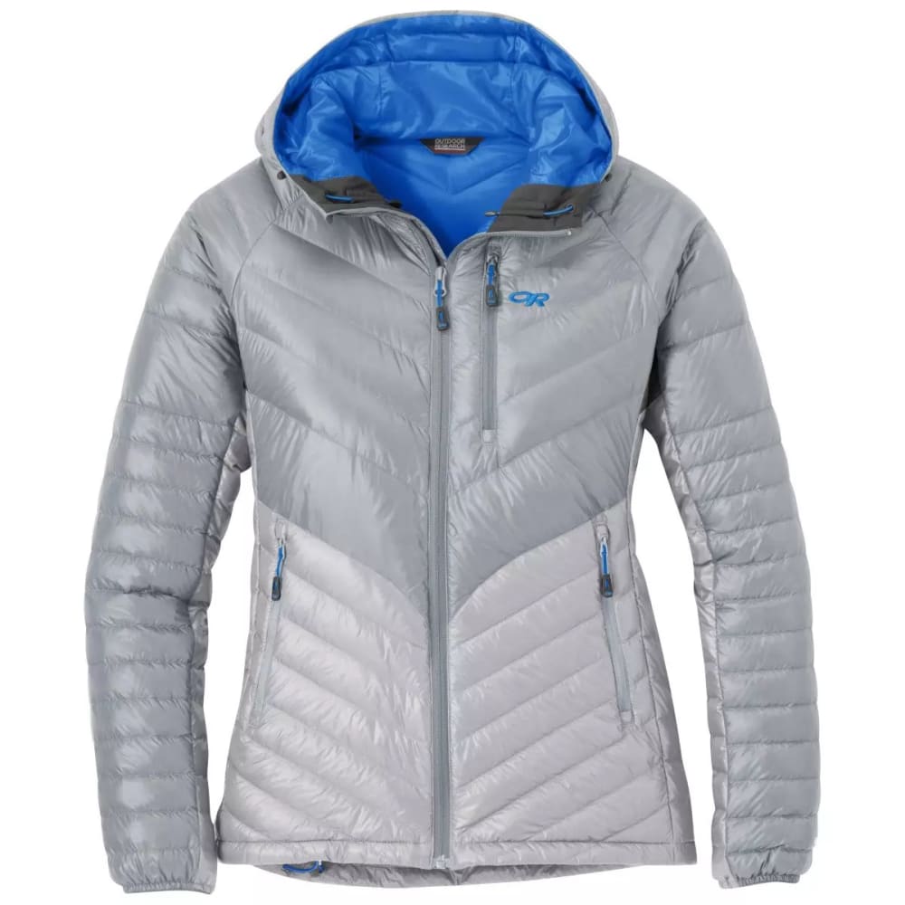 OUTDOOR RESEARCH Women's Illuminate Down Hoody XL