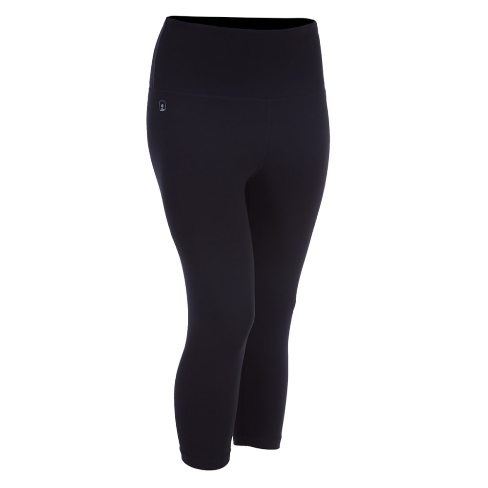 EMS Women's Techwick Performance Capri Leggings XL