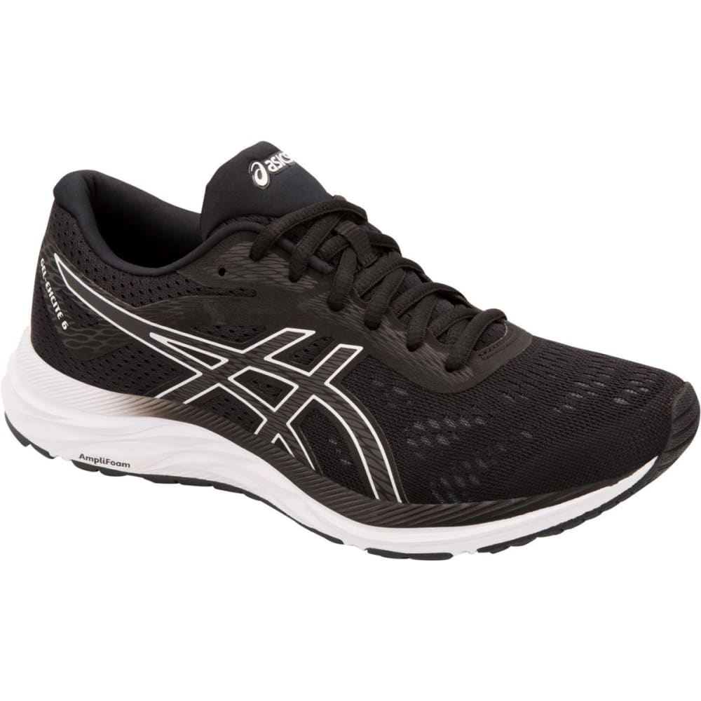 ASICS Women's GEL-Excite 6 Running Shoes 6
