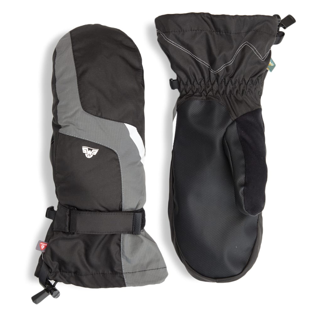EMS Women's Altitude 3-in-1 Mittens XS