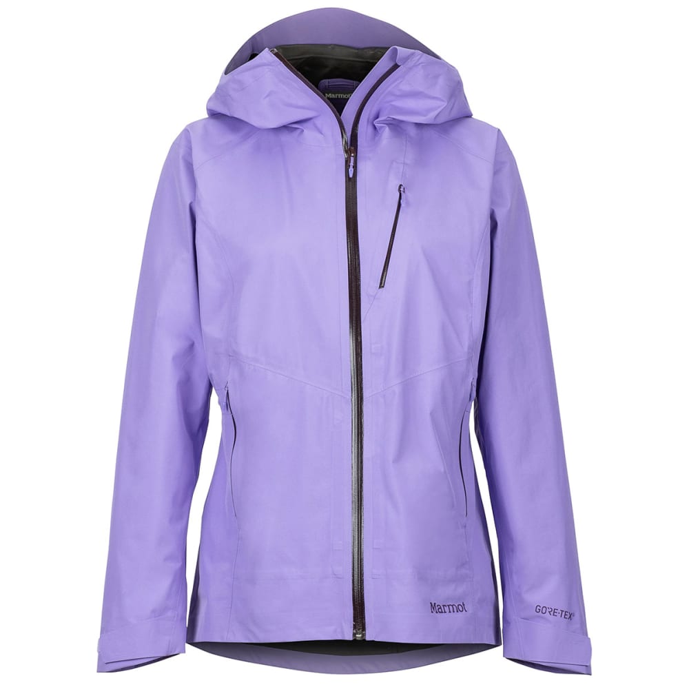 MARMOT Women's Knife Edge Jacket - Eastern Mountain Sports