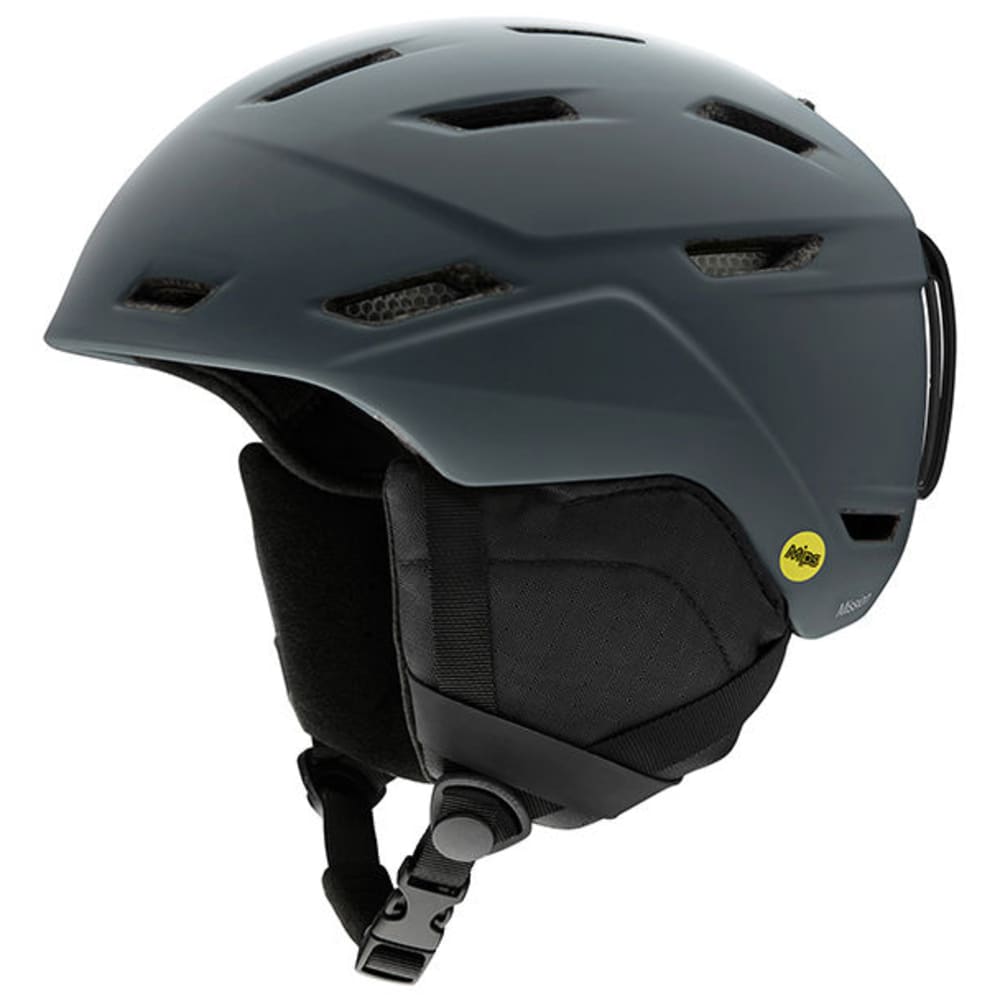SMITH Mission Snow Helmet L