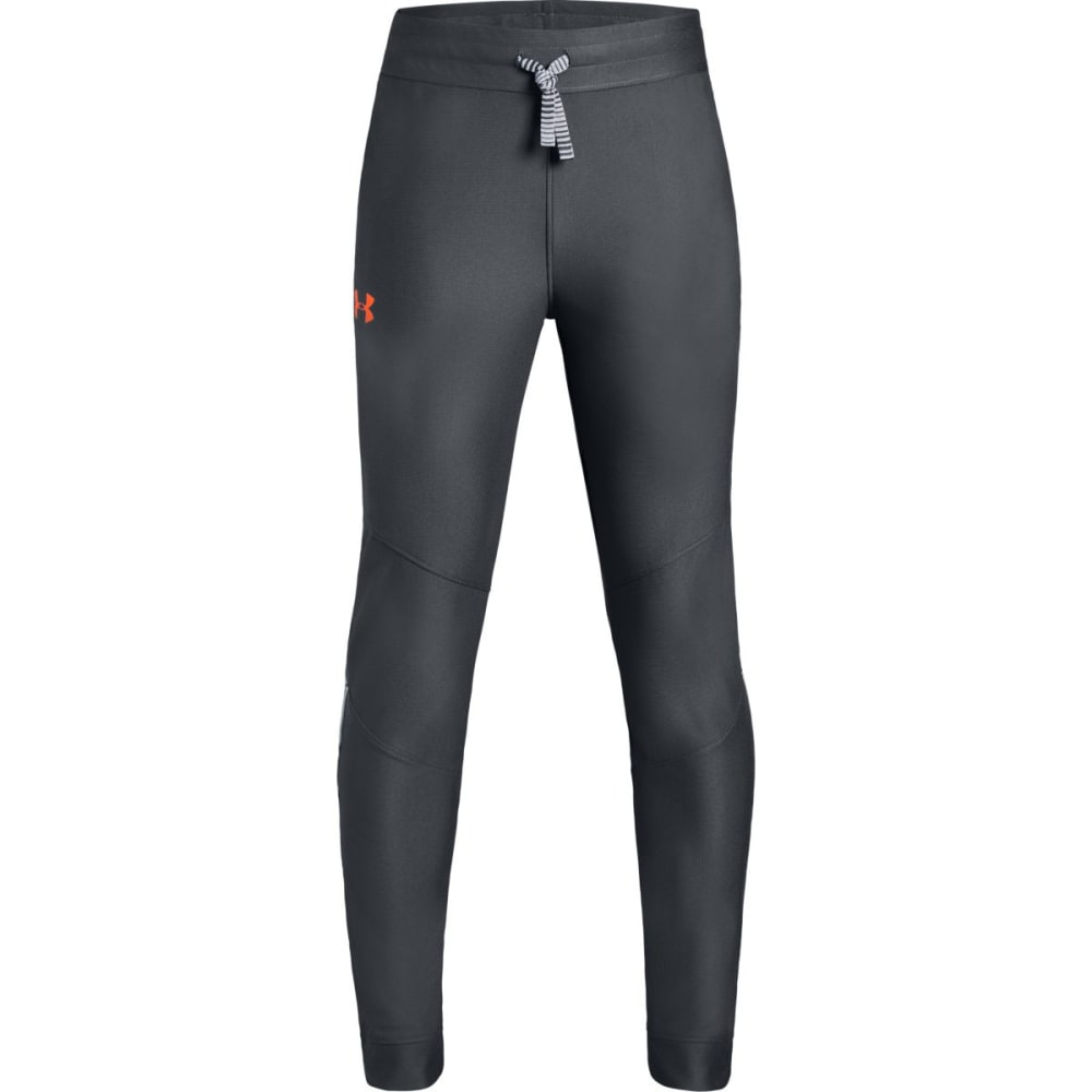 UNDER ARMOUR Boys' Prototype Pants S