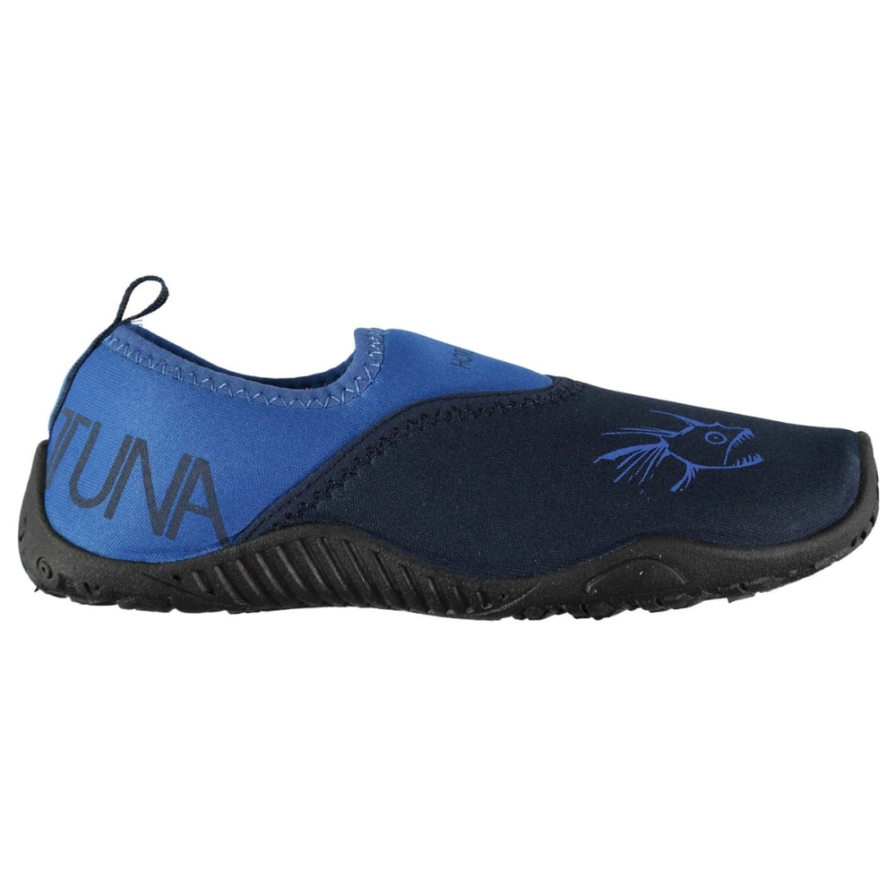 HOT TUNA Toddler Kids Splasher Water Shoes 4