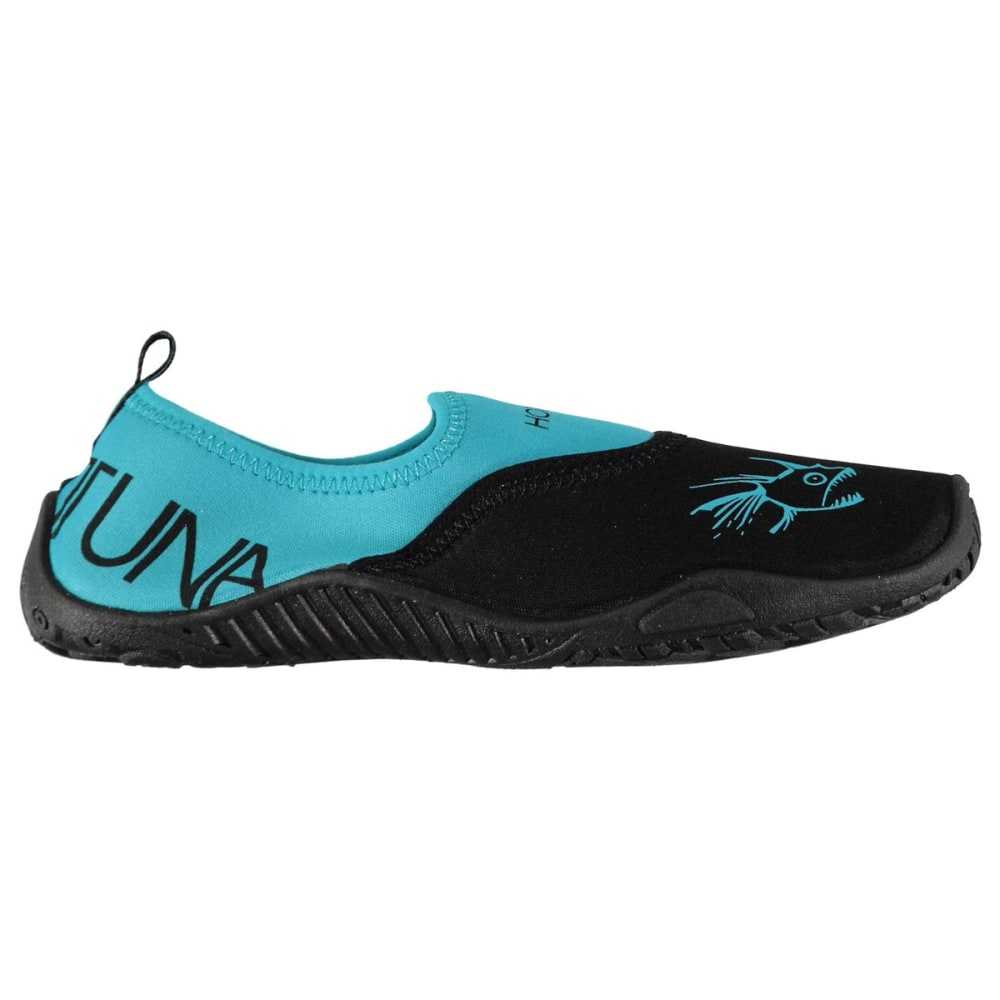 HOT TUNA Women's Splasher Water Shoes 5
