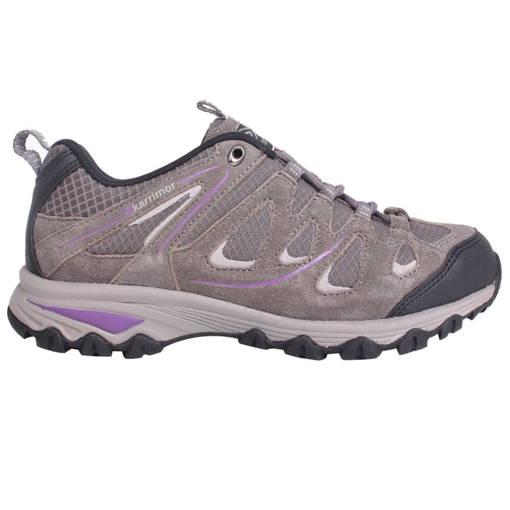 KARRIMOR Women's Summit Low Hiking Shoes 5