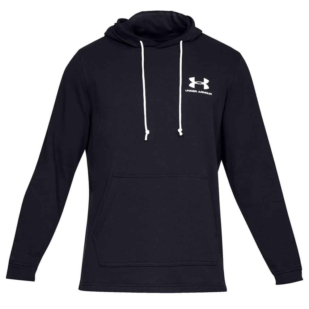 UNDER ARMOUR Men’s Sportstyle Terry Hoodie S