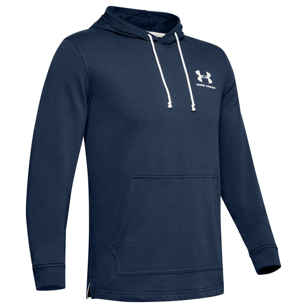 UNDER ARMOUR Men’s Sportstyle Terry Hoodie S